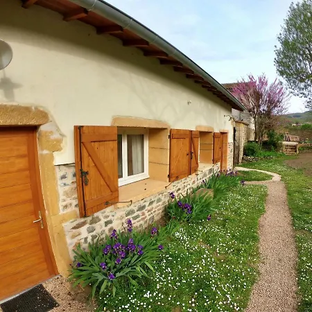 Evasion Nature Et Convivialite *