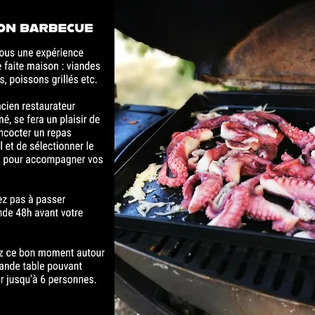 Evasion Nature Et Convivialite 3* Sourcieux-les-Mines